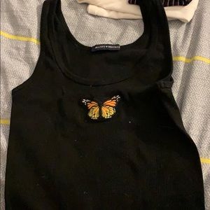 Brandy Melville tank